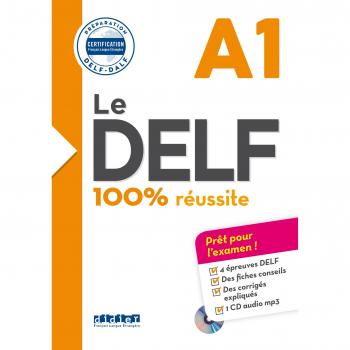 Le DELF