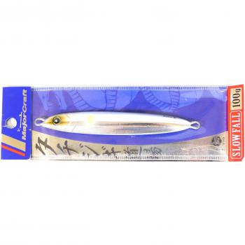 TJD‑SLOW Metal Jig Major Craft 100 g