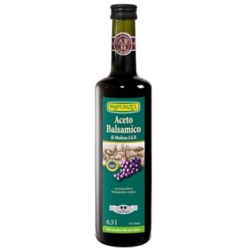 Bio Balsamico-Essig Modena I.G.P. Rustico