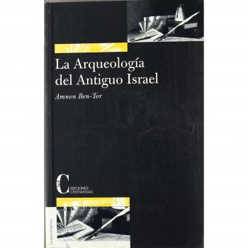 Arqueología del Antiguo Israel, La