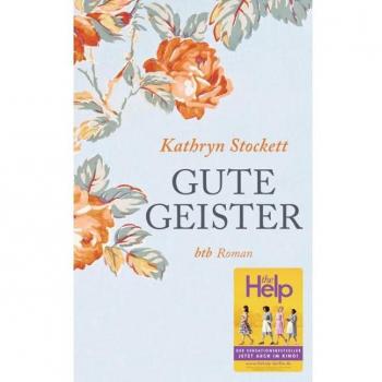 Gute Geister: Roman