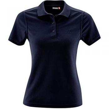 Maier Sports Ulrike Damen Kurzarm Polo 48