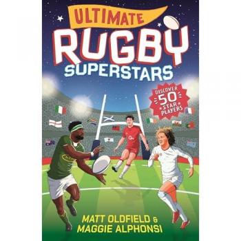 Ultimate Rugby Superstars