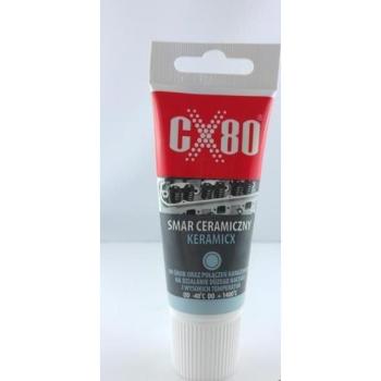 Lubrifiant Vis Céramique Keramicx 40 g