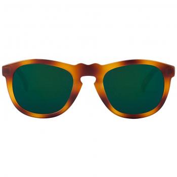 Williamsburg Tortoise – Mr. Boho Sonnenbrille (Dark Green)