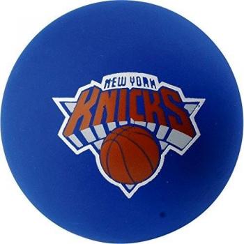 Mini Handball Set Spalding – NBA Knicks, blau