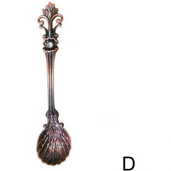 Vajilla de té de estilo árabe