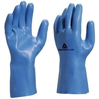 Gant de travail VENIZETTE VE920 en coton enduit latex T7,5