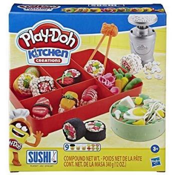 Play-Doh
