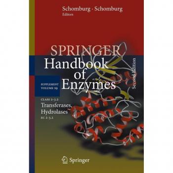 Class 2-3.2 Transferases Hydrolases