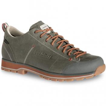 Dolomit 54 Low FG Gore‑Tex Sage Green (Svensk)