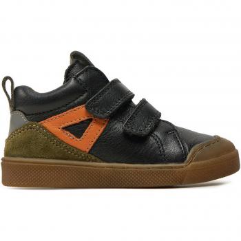 Sneakers G2110134-5 M von Froddo in Schwarz