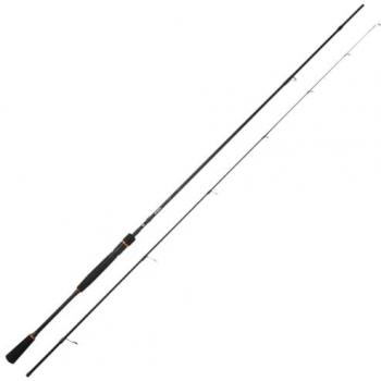 SPRO SPX Heavy Jig Canne à jigging 20-60g