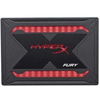 HyperX FURY SHFR Rgb Sata 2.5 Inch 240GB SSD Stand-Alone Drive