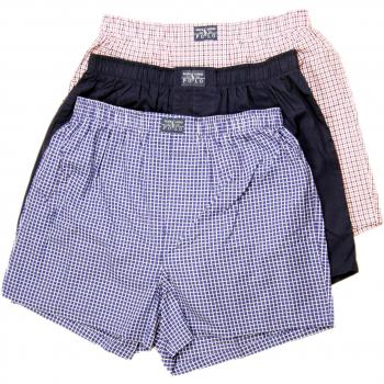 Bóxer Hombre Polo Ralph Lauren Talla L Multi