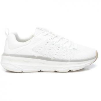 XTI Scarpa da Ginnastica Uomo Donna 13617 Bianco 40 EU