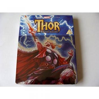 Thor: Tales of Asgard