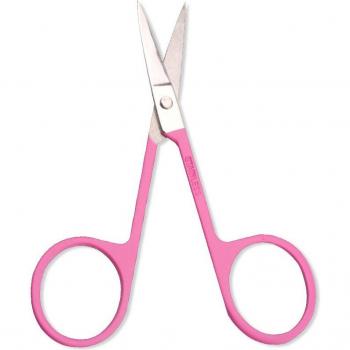 Nose Hair Trimming Scissors