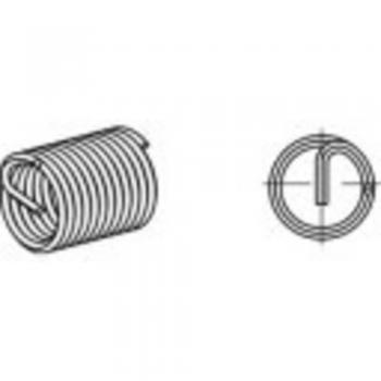 Inserts filetés M20 40 mm
