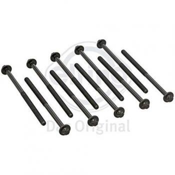 Elring OEM Replacement Cylinder Head Bolt Kit 584.500