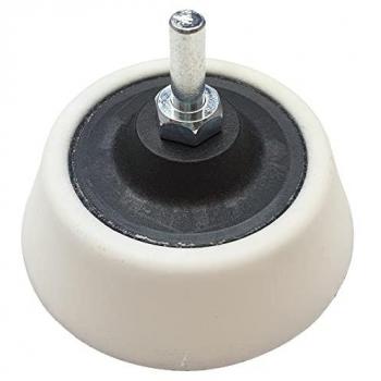 CHARNWOOD SP006 Soft High Profile Sandi Pad 75mm Diameter