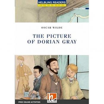 The Picture of Dorian Gray, Class Set: Helbling Readers Blue Series / Level 4