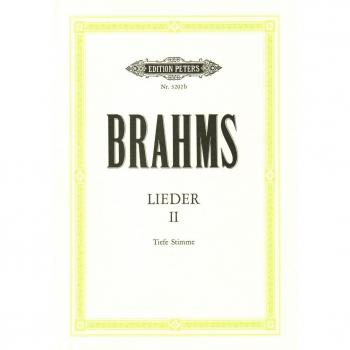 LIEDER VOL.2