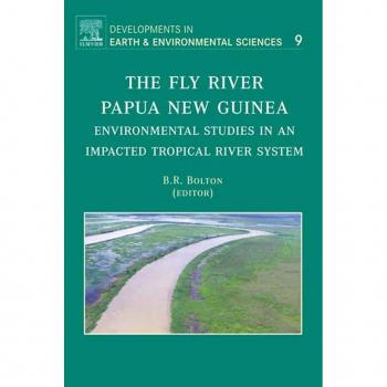 Vitalsource Technologies, Inc. Fly River, Papua New Guinea: Environmental Studies In An Impacted T
