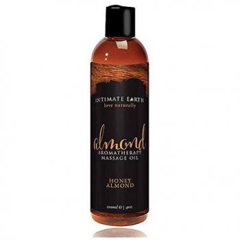 Huile de Massage Amande et Miel 240 ml
