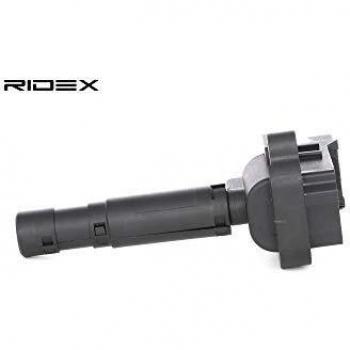 RIDEX Bobine d'allumage MERCEDES-BENZ 689C0265