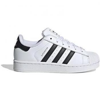 Zapatillas Adidas Superstar II C para Niños