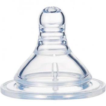 Baby Bottle Wide Caliber Straw Replacement Kit