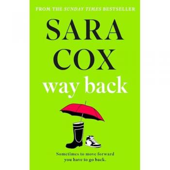 Sara Cox Way Back