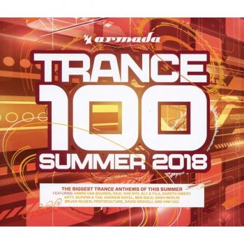 Trance 100-Summer 2018