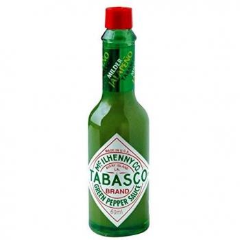 Tabasco
