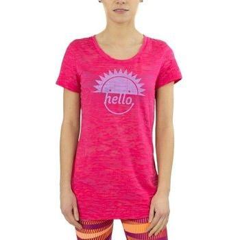 Reebok Sport RH Burnout Maglia