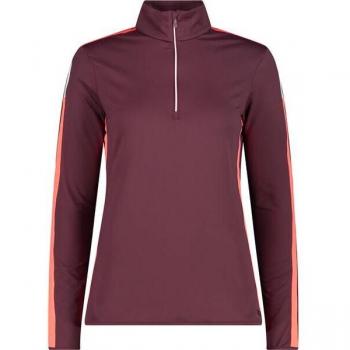 Abbigliamento sportivo Cmp Maglietta Maniche Lunghe 33L066