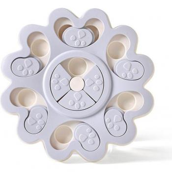Dog Treat Puzzle Game