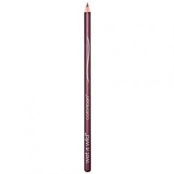 Wet N Wild Color Icon Lip Liner Color Icon E666 Brandy Wine