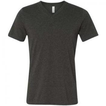 Bella + Canvas Men's CVC T-Shirt