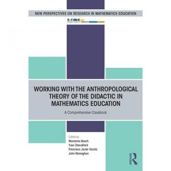 Vitalsource Technologies, Inc. Working With The Anthropological Theory Of The Didactic In Mathematics