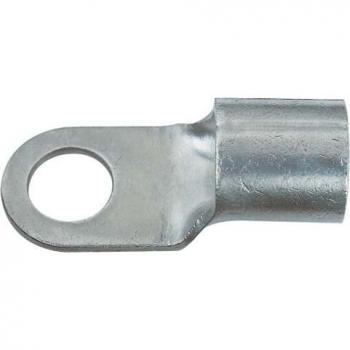 Klauke Capocorda a crimpare 120 qmm Anello 1659/12, flangia, filettatura M12