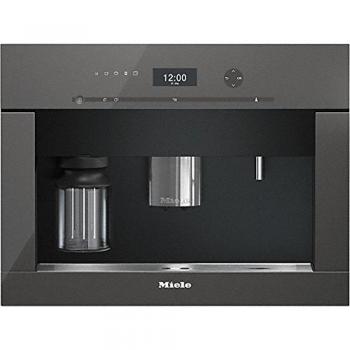 Miele CVA 6401 Espresso Automatico 2,3 L 15 tazze in Grigio