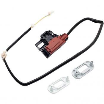 W10744659 Washer Lid Lock Latch Switch