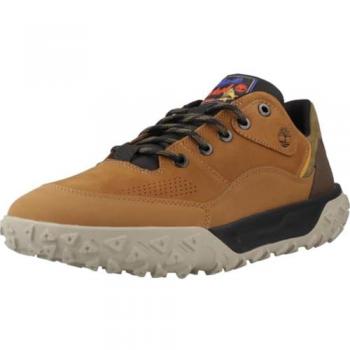 Timberland