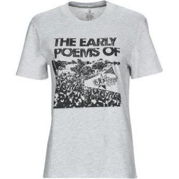 Teelock Volcom Lock It Up Top