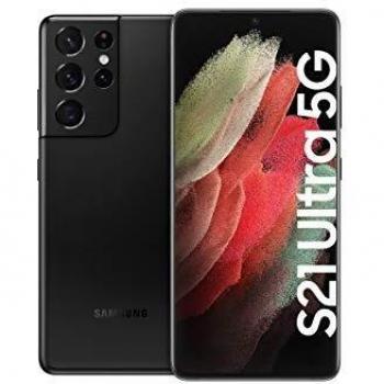 SAMSUNG G998B Galaxy S21 Ultra 5G 128 GB Sbloccato