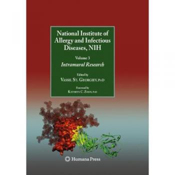 National Institute of Allergy and Infectious Diseases NIH