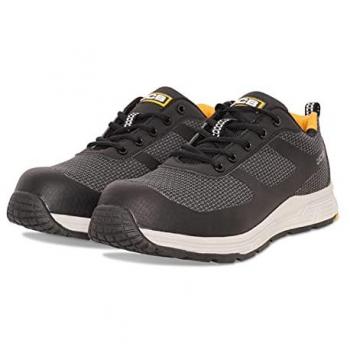 JCB Spark Trainer 9 Black Pair