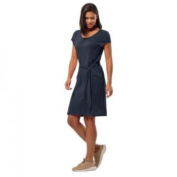 Jack Wolfskin MOLA DRESS Shirtkleid für Damen